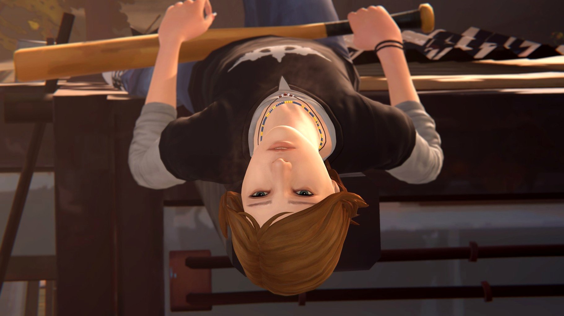 Life is Strange: Before the Storm showcase 3 Life is Strange: Before the Storm capture 3