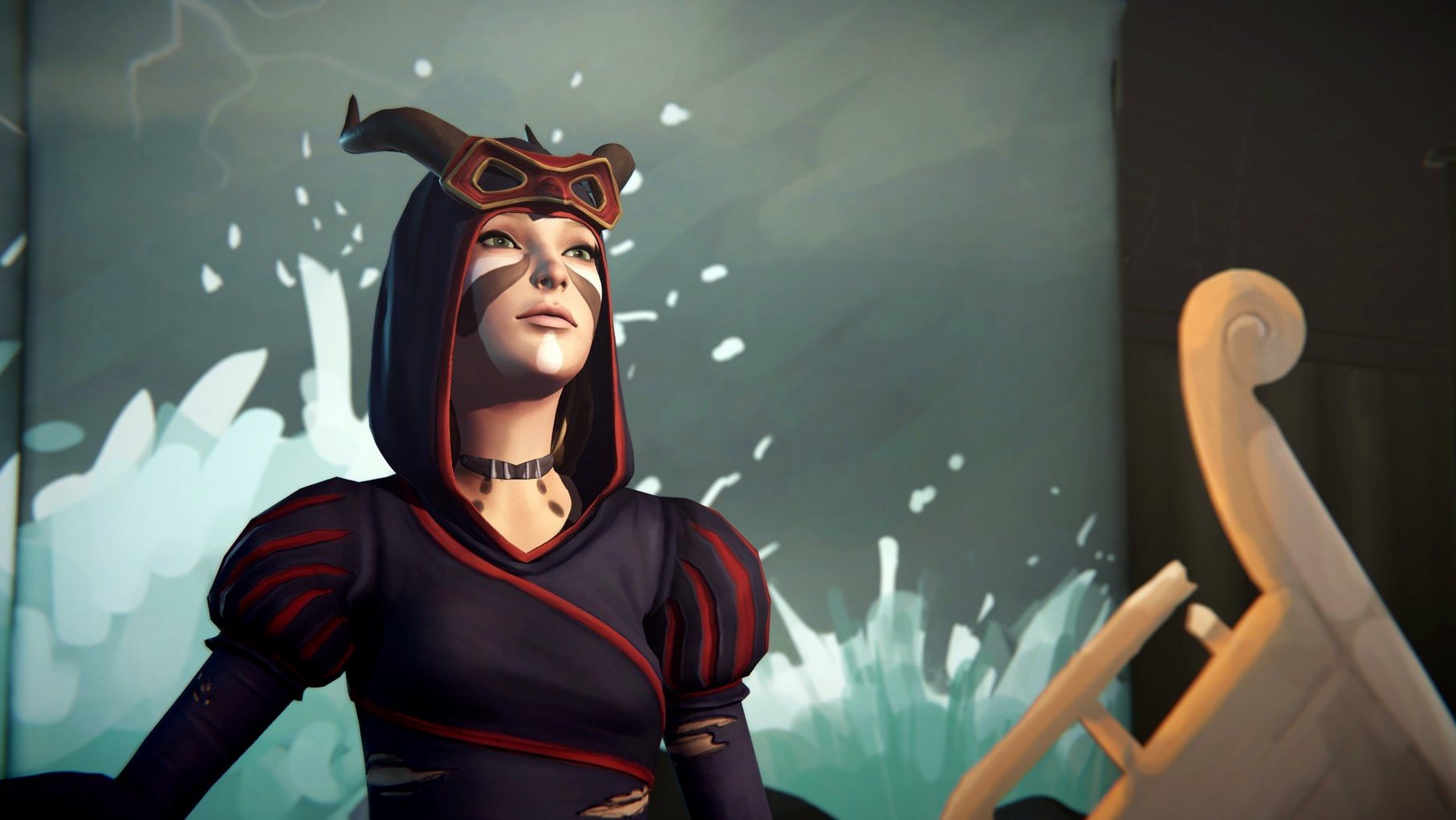 Life is Strange: Before the Storm showcase 4 Life is Strange: Before the Storm capture 4