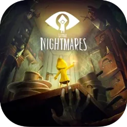 Little Nightmares Enhanced Edition Dock icon