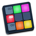 Loop Mash Up Pro icon artwork