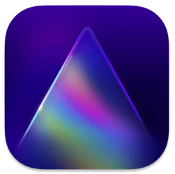 Luminar AI icon artwork