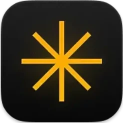 Luminar Neo icon artwork