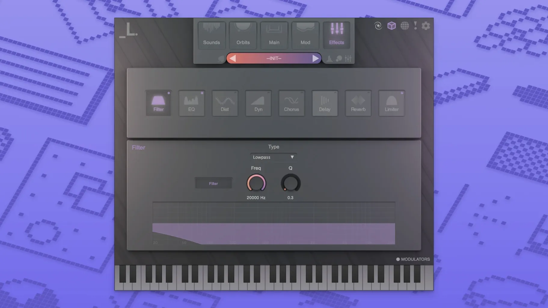 Lunacy Audio CUBE showcase 3 Lunacy Audio CUBE capture 3