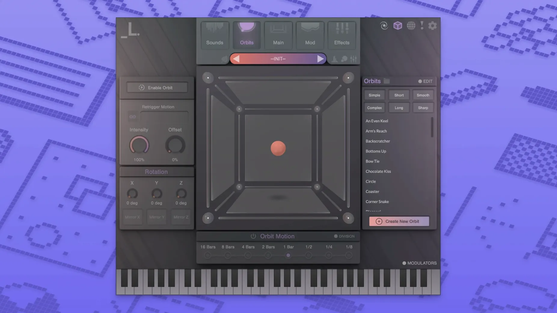 Lunacy Audio CUBE showcase 4 Lunacy Audio CUBE capture 4