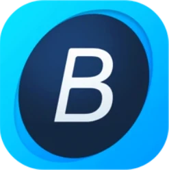 MacBooster Dock icon