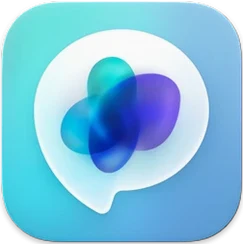 MacGPT Dock icon