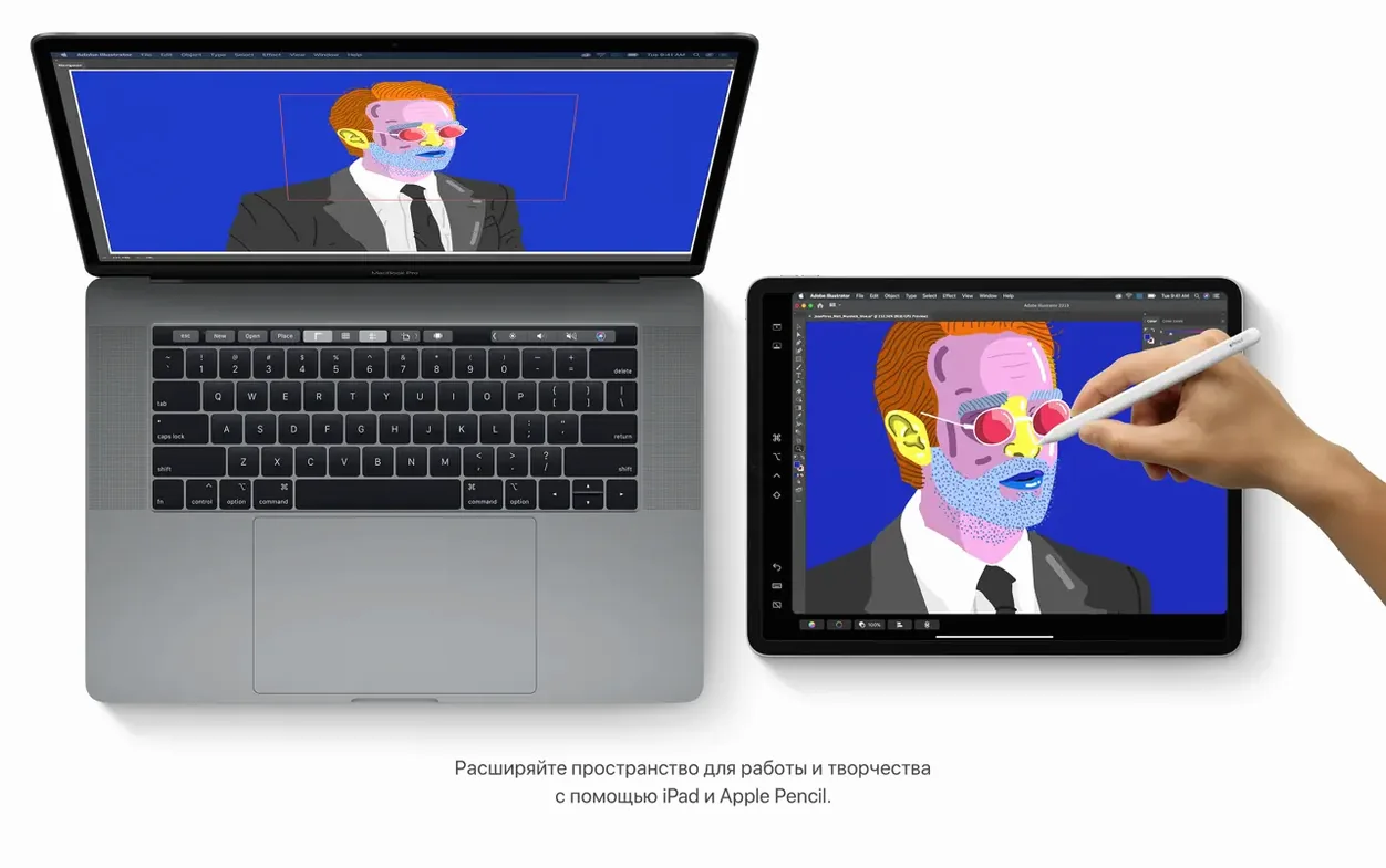 macOS Catalina showcase 2 macOS Catalina capture 2