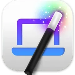 MacPilot icon artwork