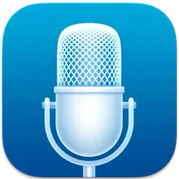 MacWhisper icon artwork