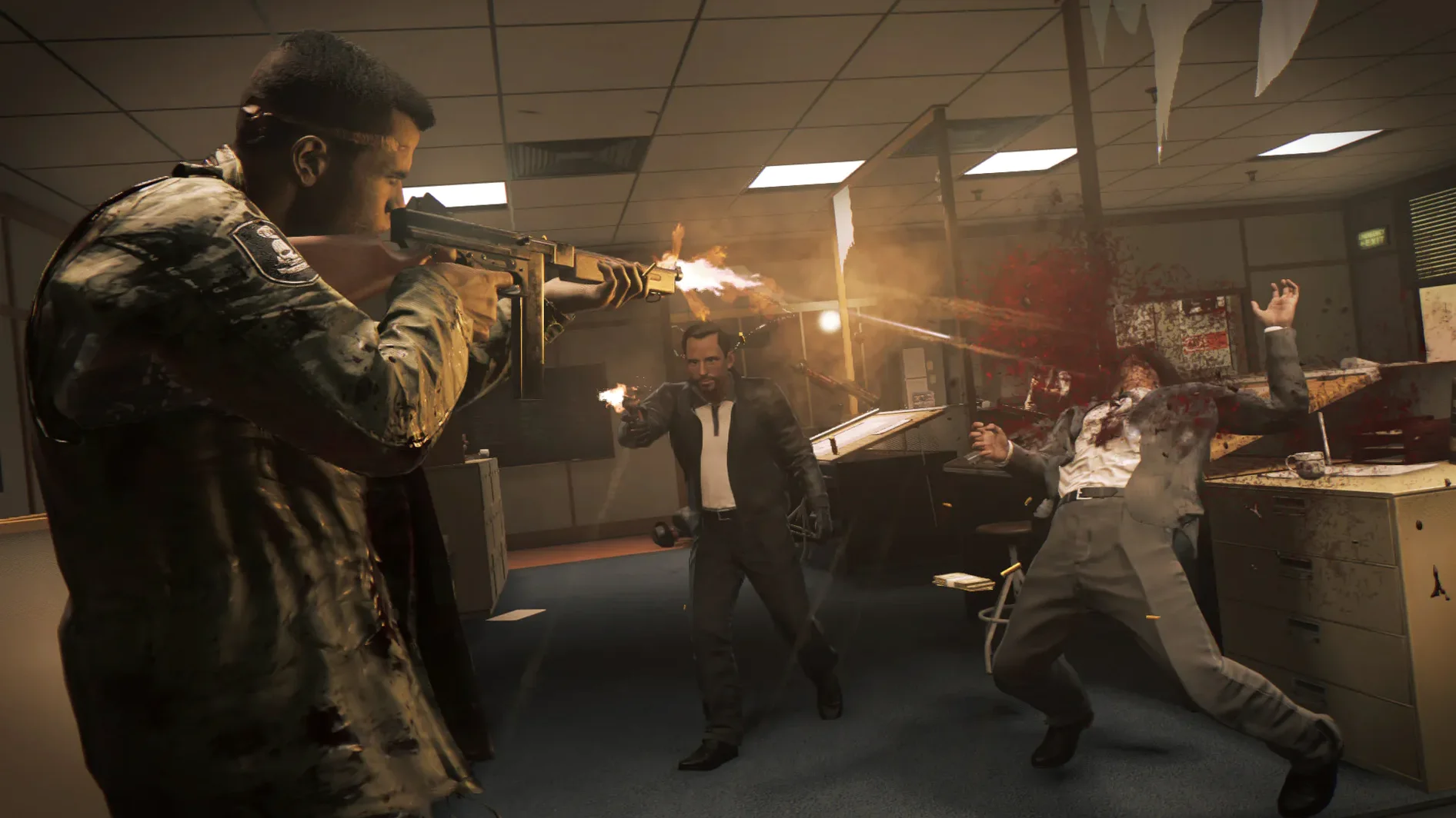 Mafia III — closer look 1 mafia 3 torrent, main view