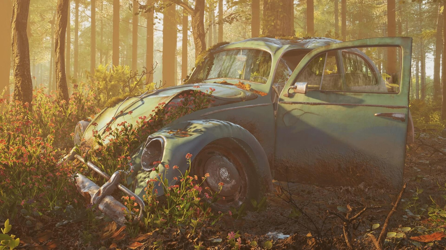 Marmoset Toolbag — closer look 1 marmoset toolbag torrent, main view