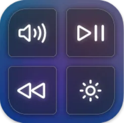 MediaMate icon artwork