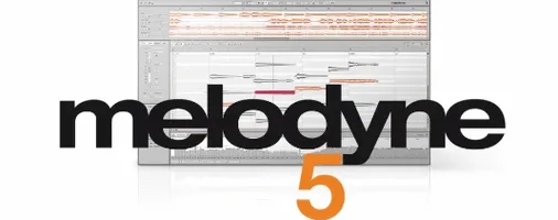 Melodyne, macOS VST Plugins Melodyne icon artwork