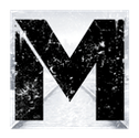 Metro Exodus Dock icon