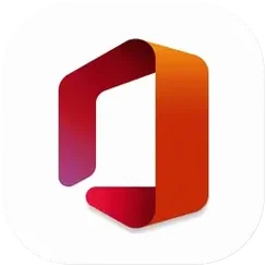 Microsoft Office icon artwork