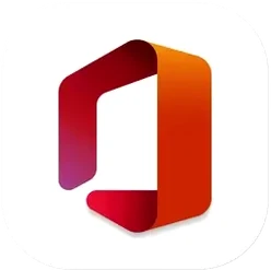 Microsoft Outlook icon artwork