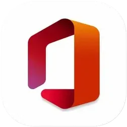 Microsoft Word Dock icon
