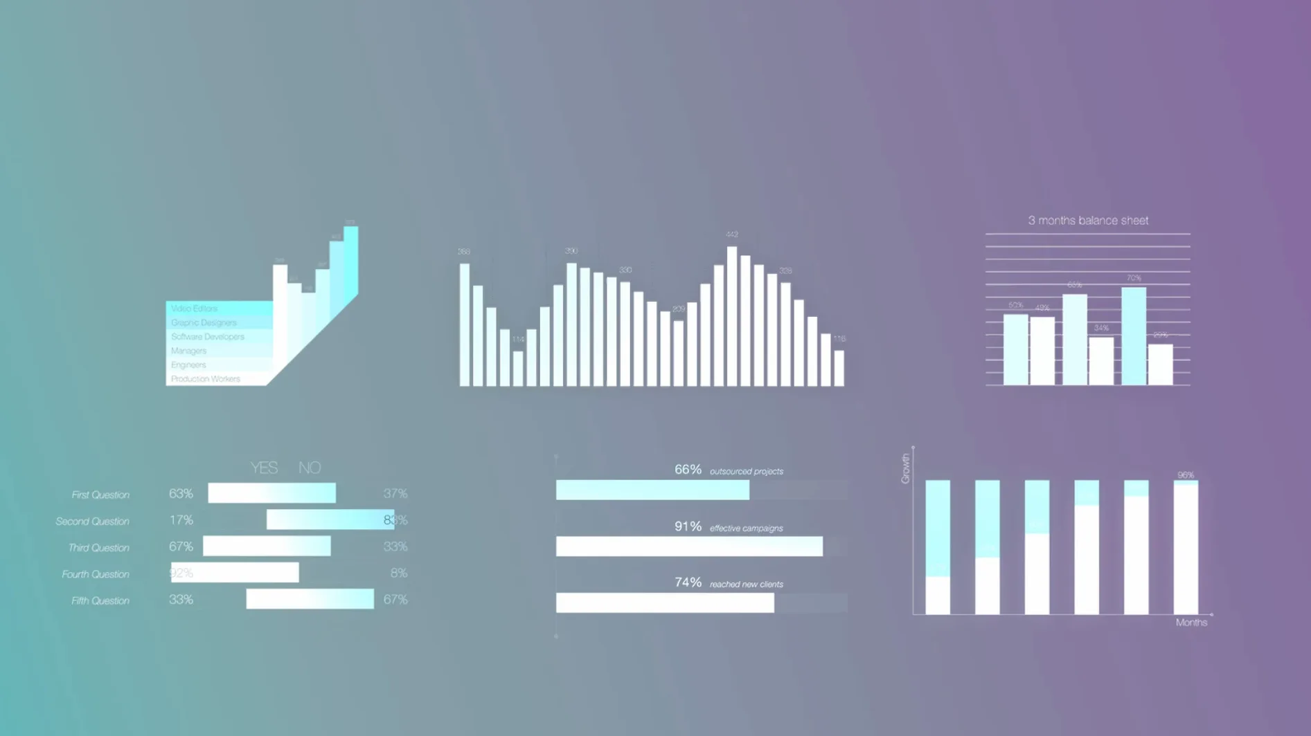 MotionVFX mInfographics — closer look 1 motionvfx free download, main view