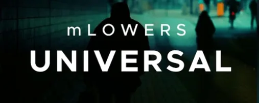 MotionVFX - mLowers Universal for FCP Dock icon