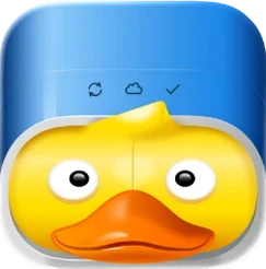 Mountain Duck Dock icon
