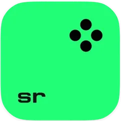 Movavi Screen Recorder icon artwork