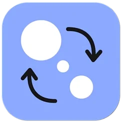 Movavi Video Converter icon artwork