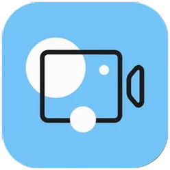 Movavi Video Editor Dock icon