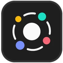 Movavi Video Suite Dock icon