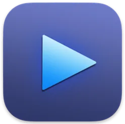 Movist Pro Dock icon