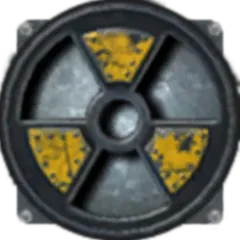 Mr. Prepper Dock icon