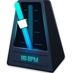 My Metronome - Tempo Keeper Dock icon