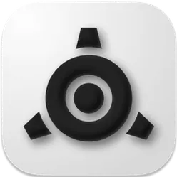 Native Instruments Reaktor icon artwork