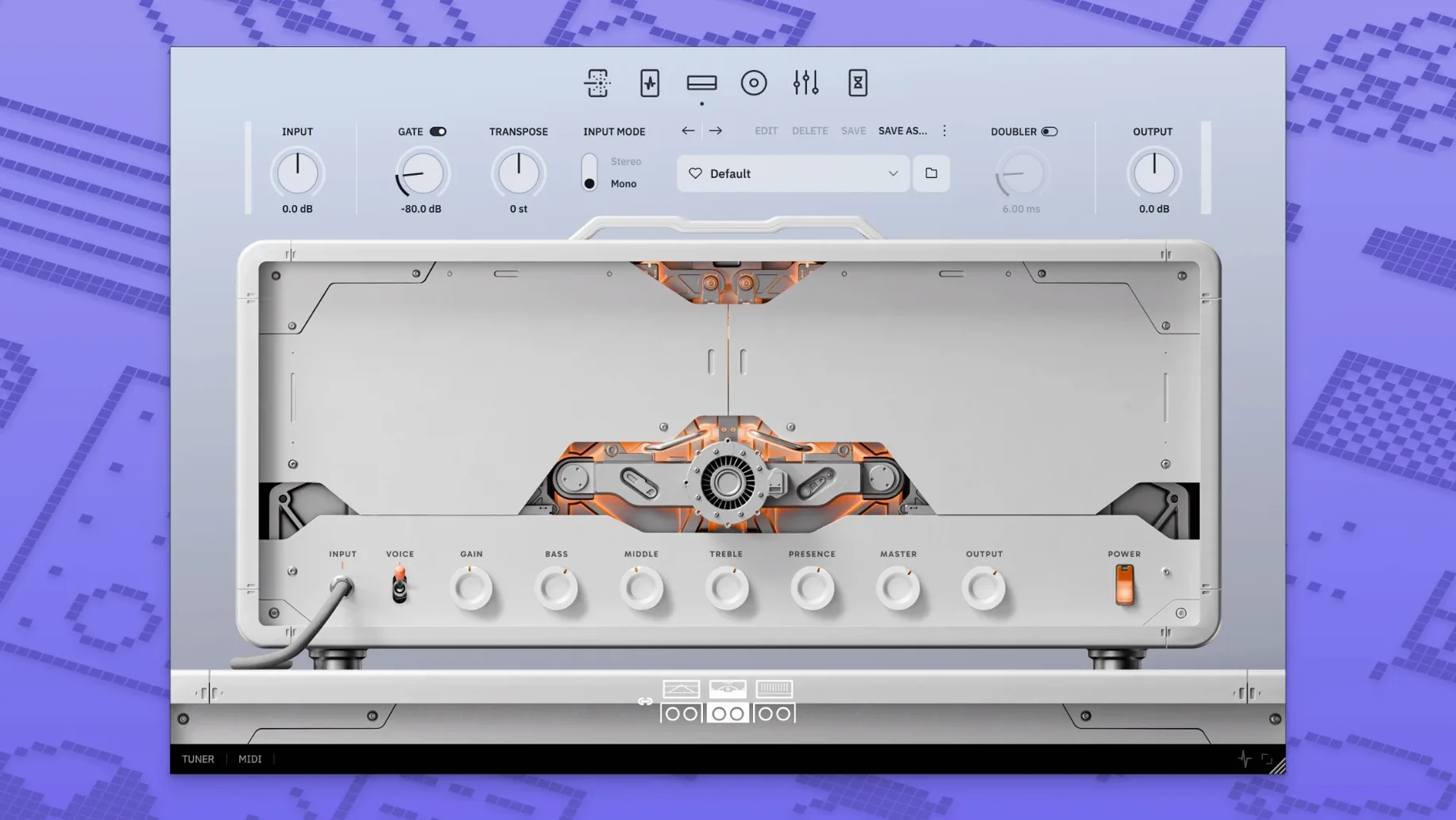 Neural DSP Archetype Misha Mansoor X — closer look 1 neural dsp archetype misha mansoor x torrent mac — screen capture