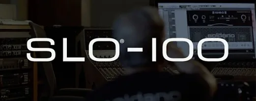 Neural DSP Soldano SLO-100 X Dock icon