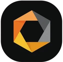 Nik Collection icon artwork