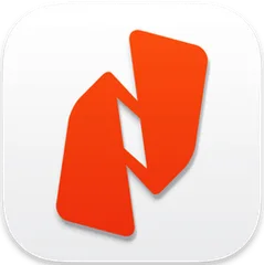 Nitro PDF Pro Dock icon