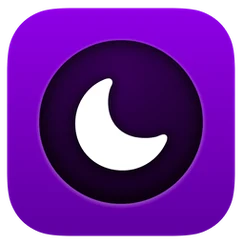 Noir icon artwork