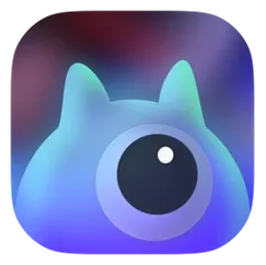Nook X icon artwork