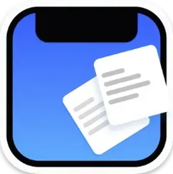 NotchBox Dock icon