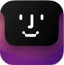 NotchNook Dock icon
