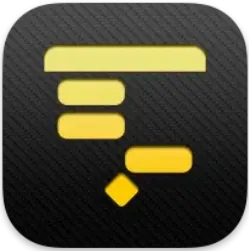 OmniPlan Pro icon artwork
