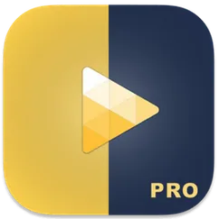 OmniPlayer: MKV Video Player Pro icon artwork
