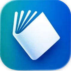 OmniReader Pro icon artwork