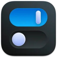 One Switch icon artwork