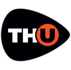 Overloud TH-U Premium icon artwork