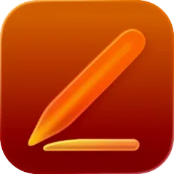 Pages Creator Studio icon artwork