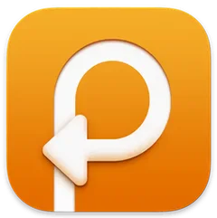 Paste icon artwork