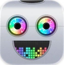 Permute Dock icon