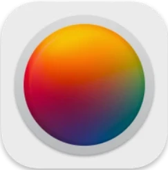 Photomator Dock icon