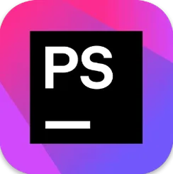 PhpStorm Dock icon